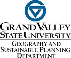 GVSU Geography and Sustainable Planning Department